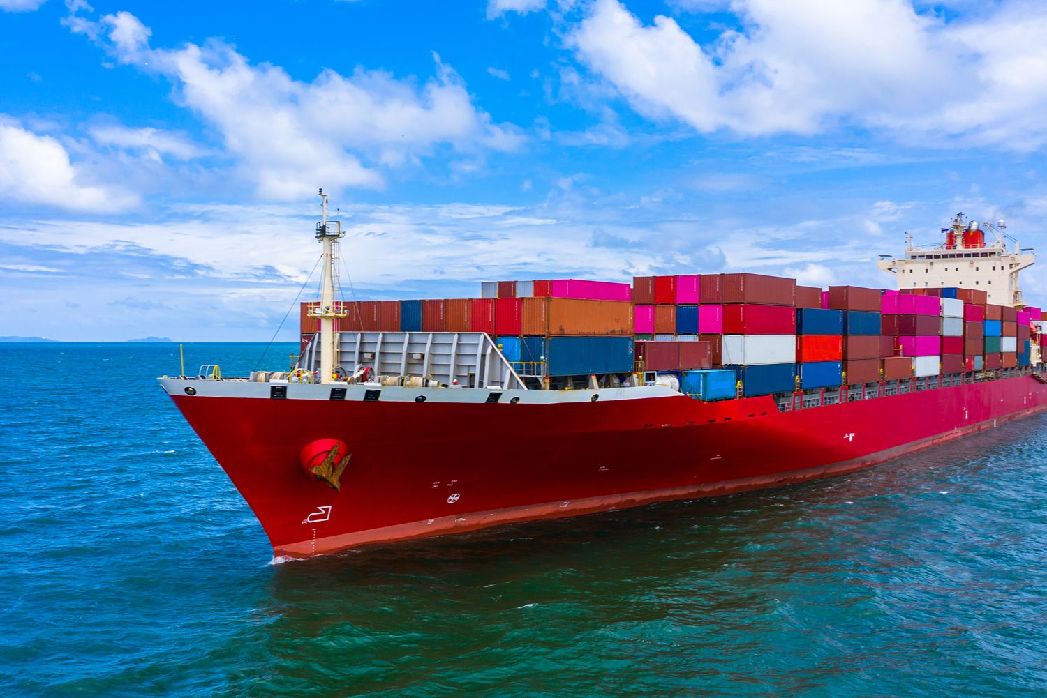 Sea Freight