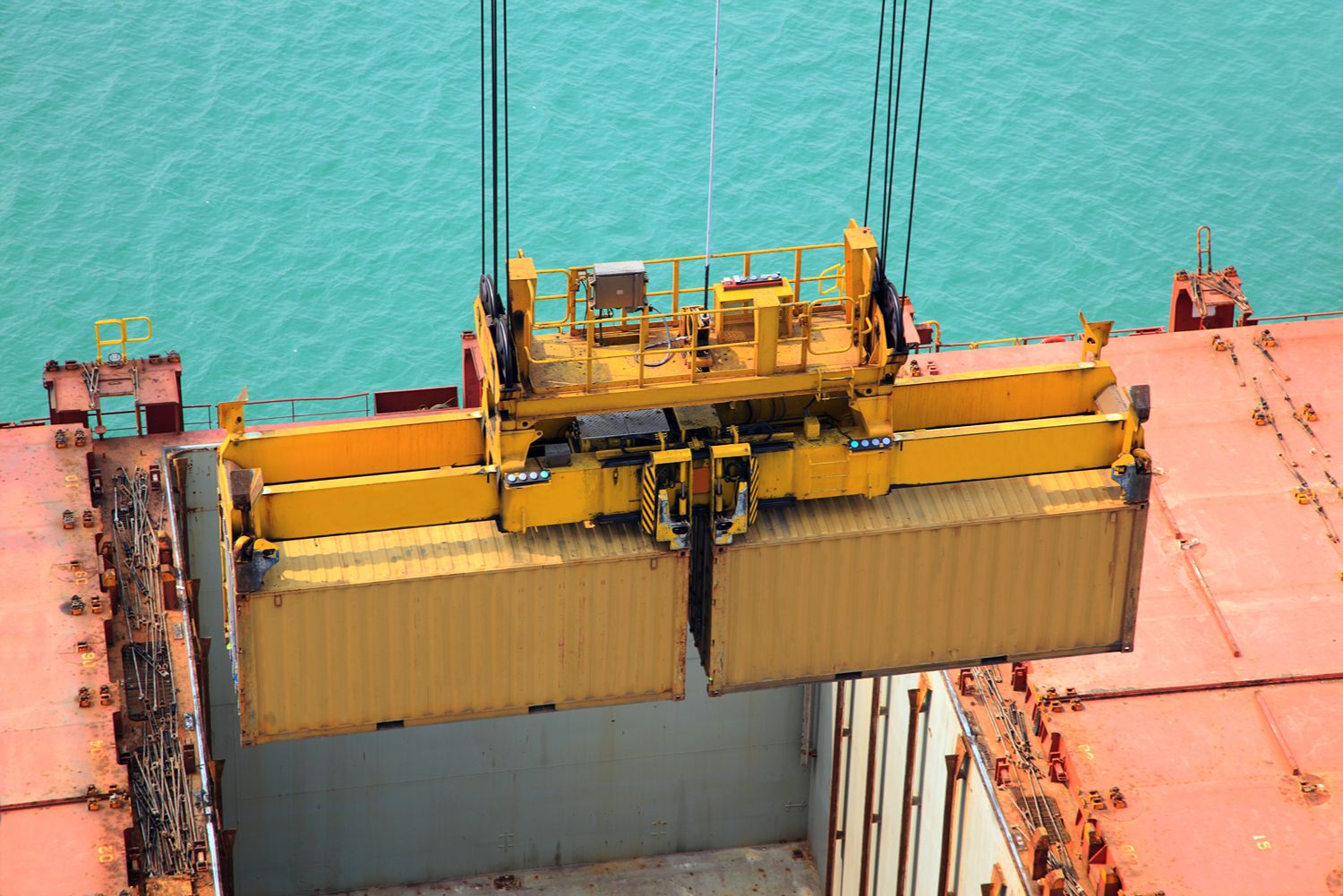 Customs Clearance