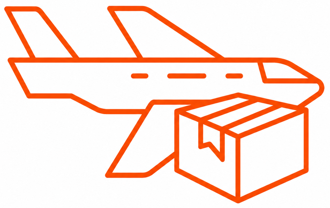 Sea Freight
